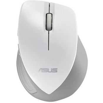 AS MOUSE WT465 V2 WIRELESS WHITE