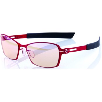 Ochelari gaming Arozzi Visione VX-500 Red-Black VX-500-5