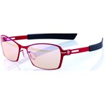 Ochelari gaming Arozzi Visione VX-500 Red-Black VX-500-5