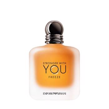 STRONGER WITH YOU FREEZE