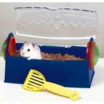 Toaleta Hamster (32644)