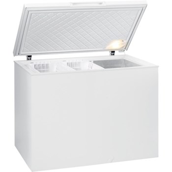 Lada frigorifica Gorenje FH331W, 307 l, Clasa A+, Alb