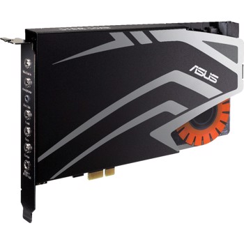 Placa de sunet ASUS Strix PCIE 7.1