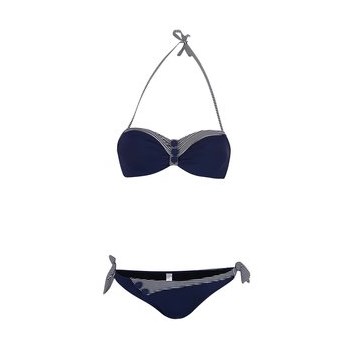 Costum de baie Relleciga bleumarin