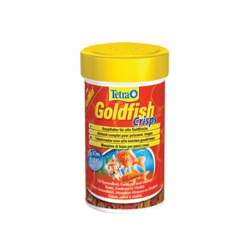 Tetra Animin\/goldfisch Crisp - 250ml