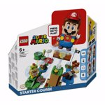 LEGO Super Mario - Aventurile lui Mario - set de baza 71360