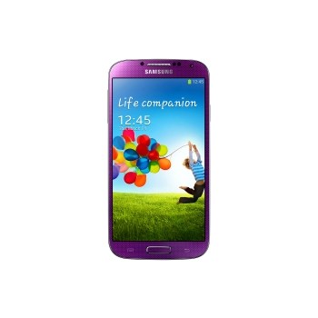 Telefon mobil Samsung I9505 Galaxy S4 - mov