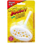 Odorizant WC TUCAN solid Lemon 40g