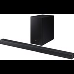SOUNDBAR SAMSUNG HW-R430 RMS 170W 2.1 BLACK