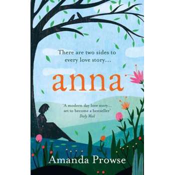 Anna: One Love, Two Stories