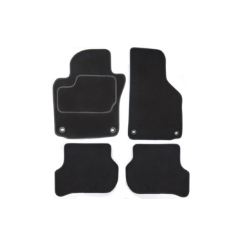 Set covorase mocheta NISSAN NV400 11.11-09.16 (PL) dostawczy mmt