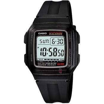 Ceas Casio SPORT F-201WA-1ASDF