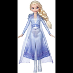 Papusa - Frozen 2 - Elsa - Model 2