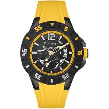 Ceas Guess MAGNUM W0034G7 Yellow