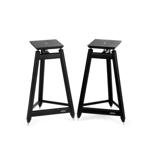 Stand Boxe Solidsteel SS-5