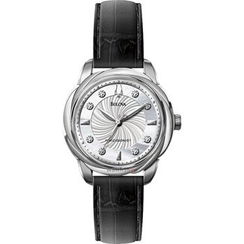 Ceas Bulova PRECISIONIST 96P124