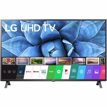Televizor LG 65UN73003LA, 164 cm, Smart, 4K Ultra HD, LED, Clasa A