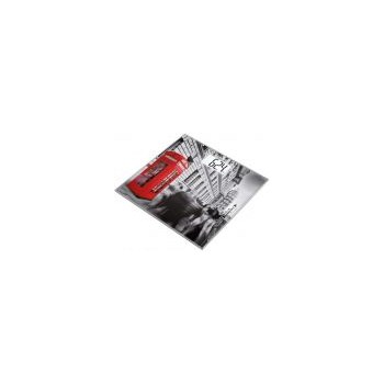 Cantar electronic Beurer GS203 Stone Afisaj LCD 150kg Oprire automata gs203 Stone