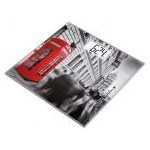 Cantar de sticla GS203 London