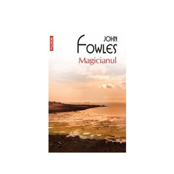 Magicianul (ebook)