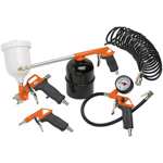 Kit 5 accesorii compresor BLACK & DECKER 9045852BND