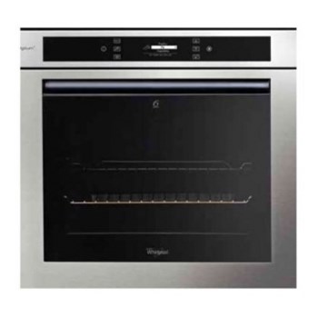 Cuptor incorporabil Whirlpool AKZM6560IX, Electric, 73 L, Clasa A+, Grill, Inox
