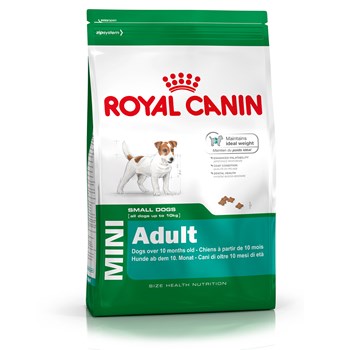 Royal Canin Mini Adult