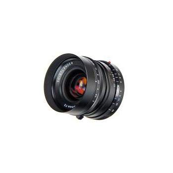 Voigtlander Ultron 28 mm f/2 (baioneta Leica M, negru)