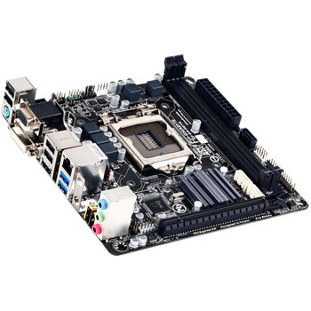 GIGABYTE Placa de baza H81, socket 1150