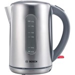 Fierbator Bosch TWK7901 2200W 1.7L Argintiu twk7901