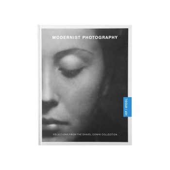 Modernist Photography - Christopher Phillips