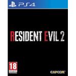 Resident Evil 2 - PS4