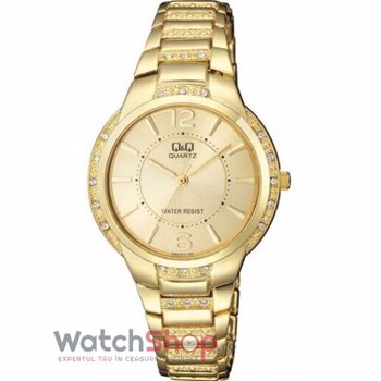 Ceas dama Q and Q F543J010Y f543j010y