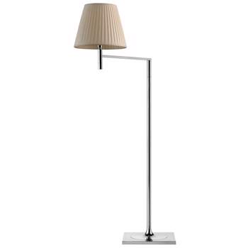 K Tribe F1 floor lamp indoor fabric by Flos