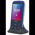 Telefon mobil MyPhone Halo S+, 3G, Blue
