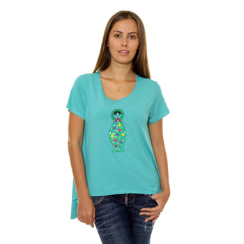 Bluza Balkan Dream