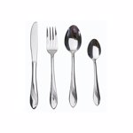 Set tacamuri Art of dinning by Heinner, Sofia, 24 de piese