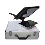 Teleprompter pentru tableta
