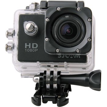 Camera Sport Techstar® S4000 FullHD 12MP, Stabilizator Optic, Wifi, Waterproof