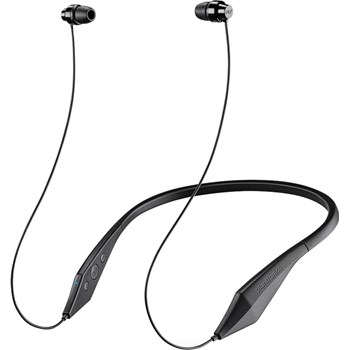 Casti Bluetooth True Wireless Plantronics BackBeat 100 Negru