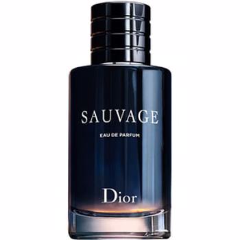 Apa de parfum CHRISTIAN DIOR Sauvage, Barbati, 200ml
