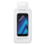 Folie de protectie Samsung pentru Galaxy A3 (2017)