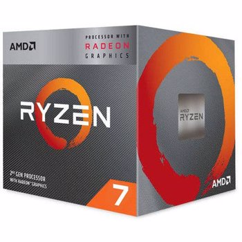 Procesor AMD Ryzen 7 5700G, 3.8GHz, Socket AM4, Box