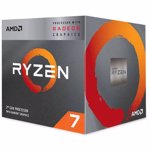 Procesor AMD Ryzen 7 5700G, 3.8GHz, Socket AM4, Box