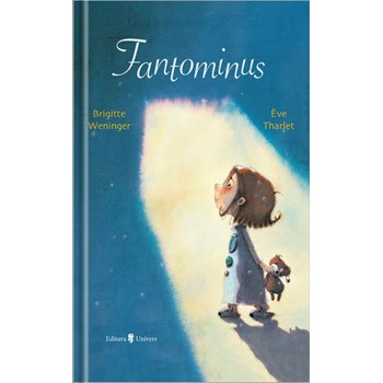 Fantominus