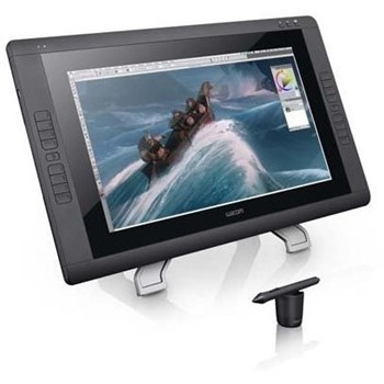 Tableta grafica WACOM Cintiq 22HD