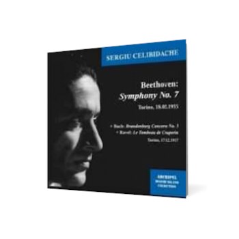 Beethoven - Symphony No. 7