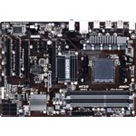 Placa de baza Gigabyte GA-970A-DS3P Socket AM3+