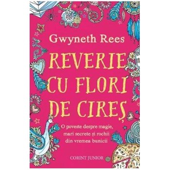 Reverie cu flori de cires
