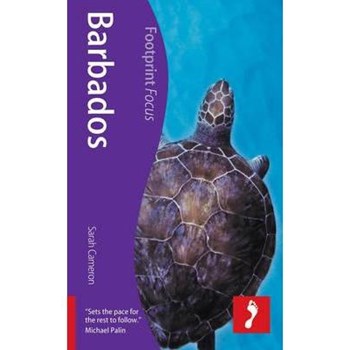 Barbados Footprint Focus